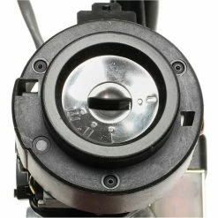 Ignition Switch With Lock Cylinder - Intermotor US-516