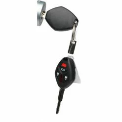 Ignition Lock Cylinder - Intermotor US-516L