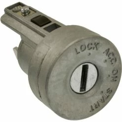Ignition Lock Cylinder - Intermotor US-517L