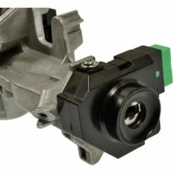 Ignition Switch With Lock Cylinder - Intermotor US-518