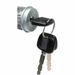 Ignition Lock Cylinder - Intermotor US-520L