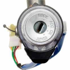 Ignition Starter Switch - Intermotor US-528