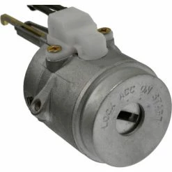 Ignition Lock Cylinder - Intermotor US-528L
