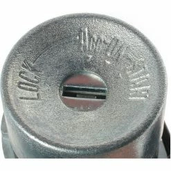 Ignition Switch With Lock Cylinder - Intermotor US-531