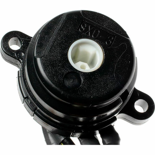Ignition Starter Switch - Intermotor US-532 3 Ignition Starter Switch - Intermotor US-532