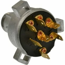 Ignition Starter Switch - Standard Ignition US-54