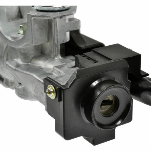 Ignition Switch With Lock Cylinder - Intermotor US-548 3 Ignition Switch With Lock Cylinder - Intermotor US-548