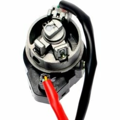 Ignition Lock Cylinder - Intermotor US-548L