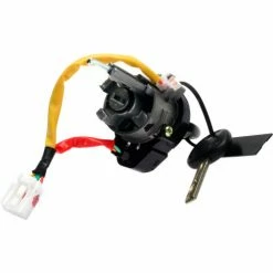 Ignition Lock Cylinder - Intermotor US-549L