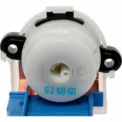 Ignition Starter Switch - Intermotor US-558