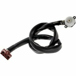 Ignition Starter Switch - Intermotor US-570