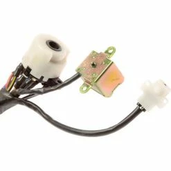 Ignition Starter Switch - Intermotor US-573