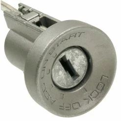 Ignition Lock Cylinder - Intermotor US-576L