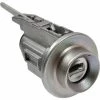 Ignition Lock Cylinder - Intermotor US-577L -Cheap Ignition Store PXU SIUS 577L