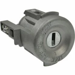 Ignition Lock Cylinder - Intermotor US-581L