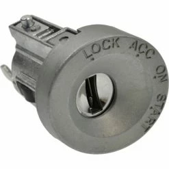 Ignition Lock Cylinder - Intermotor US-584L