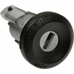 Ignition Lock Cylinder - Intermotor US-587L