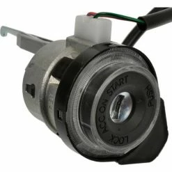 Ignition Lock Cylinder - Intermotor US-588L