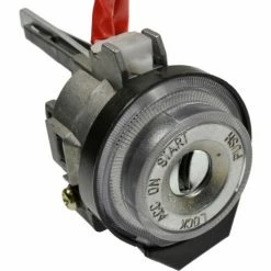 Ignition Lock Cylinder - Intermotor US-589L