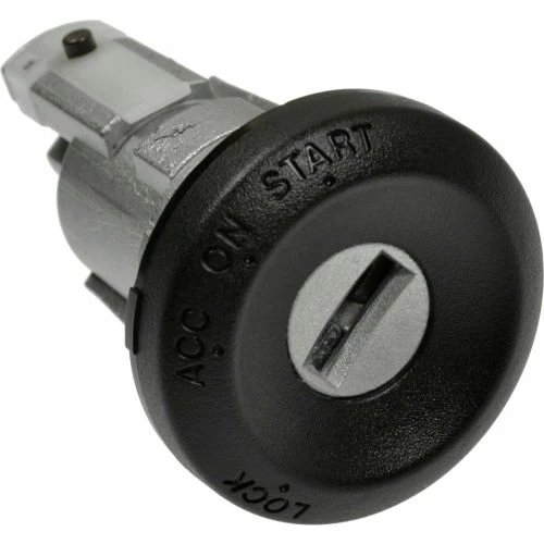 Ignition Lock Cylinder - Intermotor US-592L 3 Ignition Lock Cylinder - Intermotor US-592L