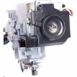 Ignition Switch With Lock Cylinder - Intermotor US-597