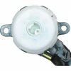 Ignition Starter Switch - Intermotor US-601 -Cheap Ignition Store PXU SIUS 601