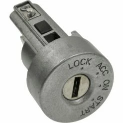 Ignition Lock Cylinder - Intermotor US-608L