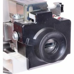 Ignition Switch With Lock Cylinder - Intermotor US-609