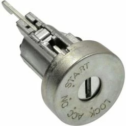 Ignition Lock Cylinder - Intermotor US-609L