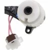 Ignition Starter Switch - Intermotor US-610 -Cheap Ignition Store PXU SIUS 610