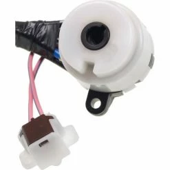 Ignition Starter Switch - Intermotor US-610