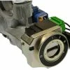Ignition Switch With Lock Cylinder - Intermotor US-612 -Cheap Ignition Store PXU SIUS 612