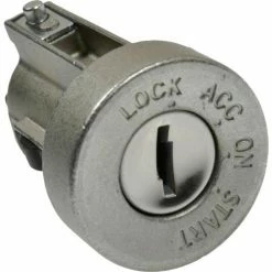 Ignition Lock Cylinder - Intermotor US-612L