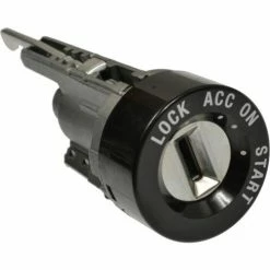 Ignition Lock Cylinder - Standard Ignition US-616L