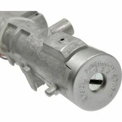 Ignition Switch With Lock Cylinder - Intermotor US-618