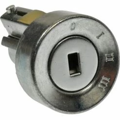 Ignition Lock Cylinder - Intermotor US-622L