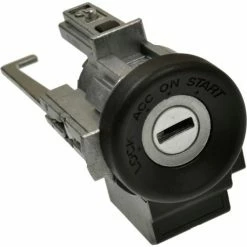 Ignition Lock Cylinder - Intermotor US-623L