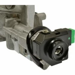 Ignition Switch With Lock Cylinder - Intermotor US-629