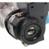 Ignition Switch With Lock Cylinder - Intermotor US-631