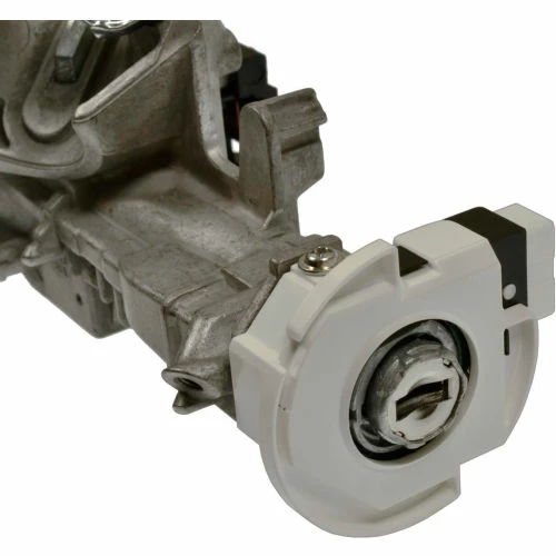 Ignition Switch With Lock Cylinder - Intermotor US-636 3 Ignition Switch With Lock Cylinder - Intermotor US-636