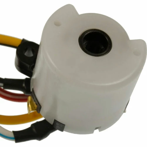 Ignition Starter Switch - Intermotor US-644 3 Ignition Starter Switch - Intermotor US-644