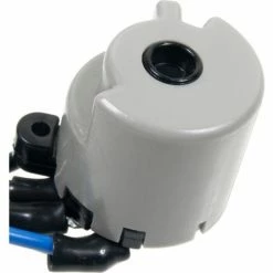 Ignition Starter Switch - Intermotor US-657