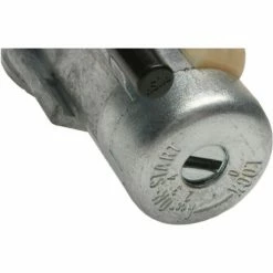 Ignition Switch With Lock Cylinder - Intermotor US-661