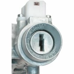 Ignition Switch With Lock Cylinder - Intermotor US-667