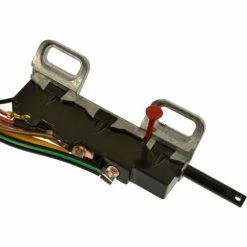 Ignition Starter Switch - Standard Ignition US-67