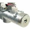 Ignition Switch With Lock Cylinder - Intermotor US-683 -Cheap Ignition Store PXU SIUS 683