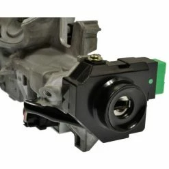 Ignition Switch With Lock Cylinder - Intermotor US-687