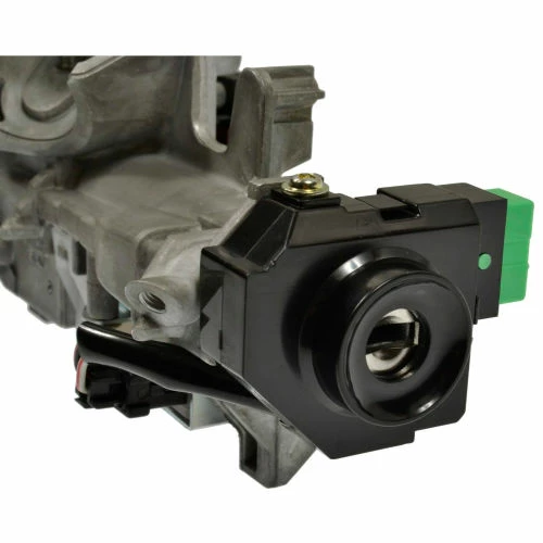 Ignition Switch With Lock Cylinder - Intermotor US-687 3 Ignition Switch With Lock Cylinder - Intermotor US-687