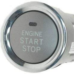 Ignition Starter Switch - Intermotor US-691