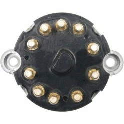 Ignition Starter Switch - Intermotor US-695